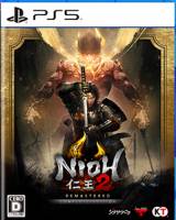NioH 2 Remastered: Complete Edition PS5
