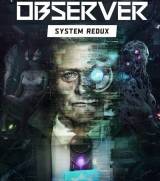 Observer System Redux PS5