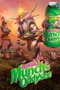 portada Oddworld: Munch's Oddysee Xbox