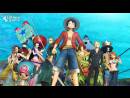 imágenes de One Piece Pirate Warriors 3