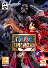 One Piece Pirate Warriors 4 PC