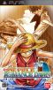 portada One Piece: Romance Dawn PSP