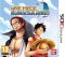 portada One Piece: Romance Dawn Nintendo 3DS