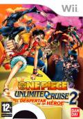 One Piece Unlimited Cruise 2: El despertar de un hroe 
