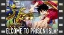 vídeos de One Piece: World Seeker