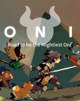 ONI: Road to be the Mightiest Oni PS5