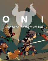 ONI: Road to be the Mightiest Oni SWITCH