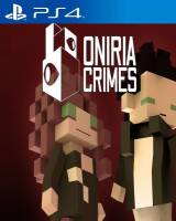 ONIRIA CRIMES 