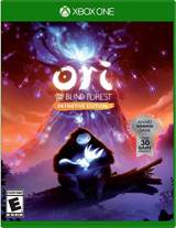 Ori and the Blind Forest: Definitive Edition XONE