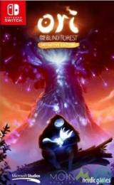 Ori and the Blind Forest: Definitive Edition 