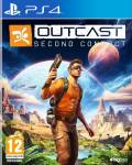 Outcast Second Contact 