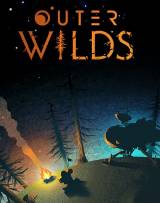 Outer Wilds XBOX SERIES