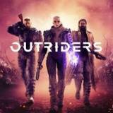 Outriders XBOX SERIES