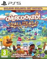 Overcooked! All You Can Eat 
