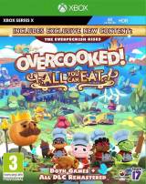 Overcooked! All You Can Eat XBOX SERIES
