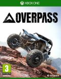 portada OVERPASS Xbox One