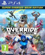 Override Mech City Brawl Super Charged Mega Edition 