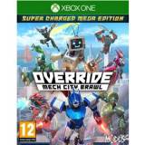 Override: Mech City Brawl Super Charged Mega Edition XONE