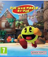 Pac-Man World: Re-PAC 