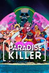 Paradise Killer SWITCH