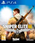 Sniper Elite 3