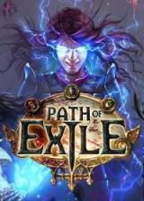 Path of Exile PS4