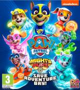 PAW PATROL: MIGHTY PUPS SAVE ADVENTURE BAY! SWITCH