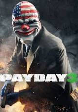 Payday 3 PS4