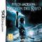 portada Percy Jackson y El Ladrón del Rayo Nintendo DS