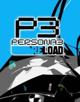 Persona 3 Reload PC