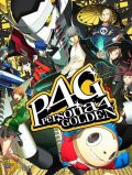 portada Persona 4 PC