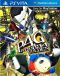 portada Persona 4 PS Vita