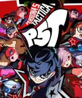 Persona 5 Tactica SWITCH