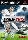 PES 2013: Pro Evolution Soccer 