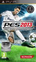 PES 2013: Pro Evolution Soccer PSP