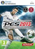 PES 2013: Pro Evolution Soccer PC