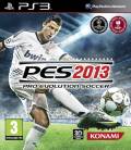 PES 2013: Pro Evolution Soccer PS3