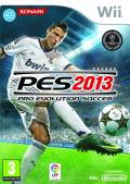 PES 2013: Pro Evolution Soccer WII