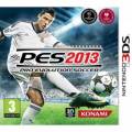 PES 2013: Pro Evolution Soccer 3DS