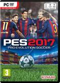 PES 2017: Pro Evolution Soccer PC