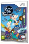 Phineas y Ferb: A travs de la Segunda Dimensin 