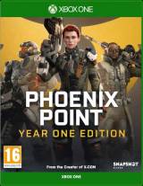 Phoenix Point XONE