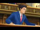 imágenes de Phoenix Wright: Ace Attorney - Dual Destinies