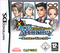 portada Phoenix Wright Justice For All Nintendo DS