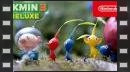 vídeos de Pikmin 3