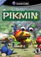 Pikmin portada