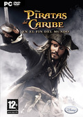 Piratas del Caribe - En el Fin del Mundo PC