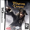 Piratas del Caribe - En el Fin del Mundo DS