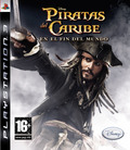 Piratas del Caribe - En el Fin del Mundo 