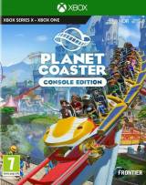 Planet Coaster: Console Edition XONE